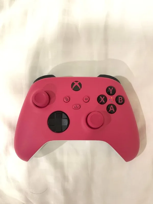 Беспроводной контроллер Xbox Series 1