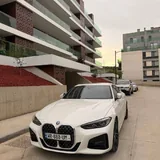 BMW 430i G22 5