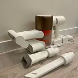 Xiaomi Vacuum Cleaner G10 Plus 2