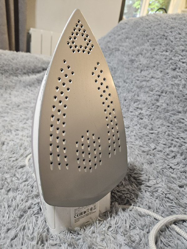 Утюг Braun TexStyle 7 3