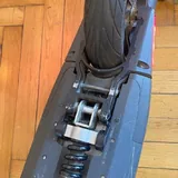 Ninebot Segway ES2 самокат 5