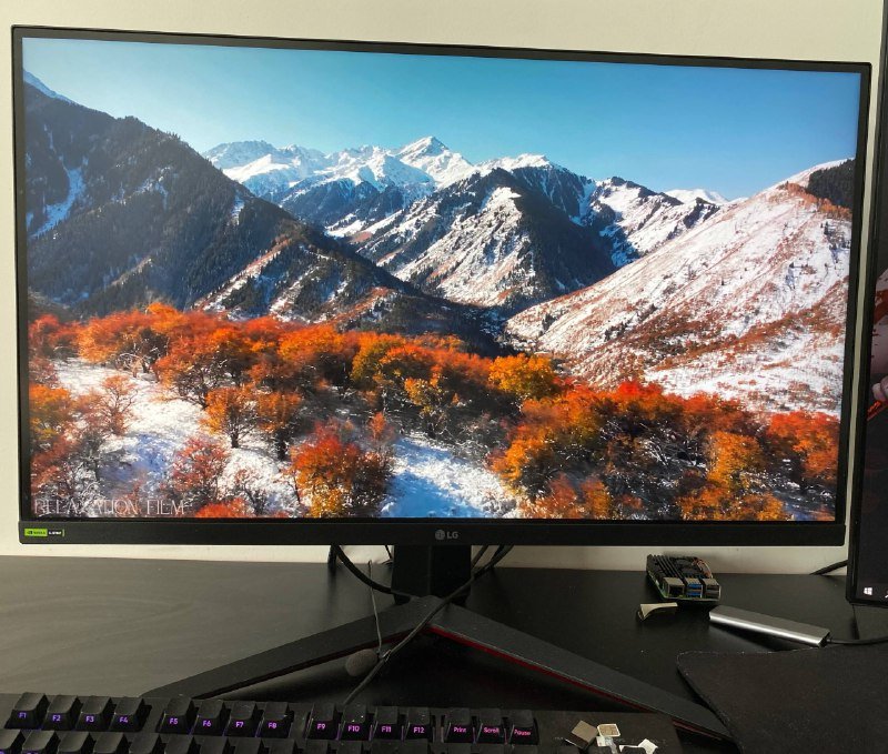 Мониторы LG ultra gear 27gp 850-b, MSI PRO MP242P, BenQ QW2480