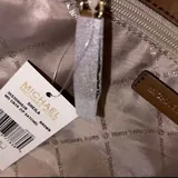 Michael Kors Sheila Satchel 4