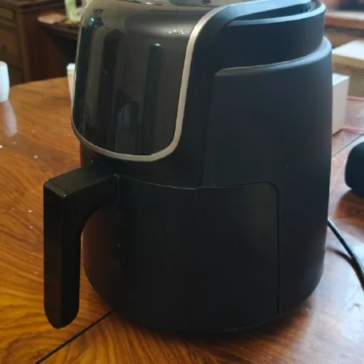 Аэрогриль Midea