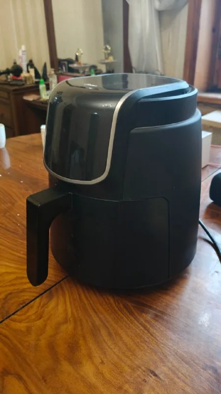 Аэрогриль Midea 1