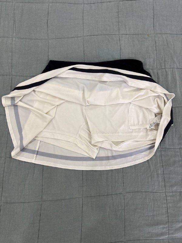 Юбка теннисная Fila, Puma с шортиками и без, размеры S, XS 4