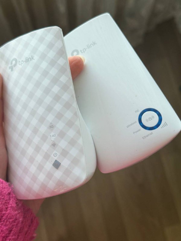 Усилитель Wi-Fi сигнала 2,4 ГГЦ, усилитель Wi-Fi 5 и 2,4 ГГЦ