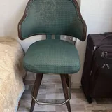 Swivel chair 2
