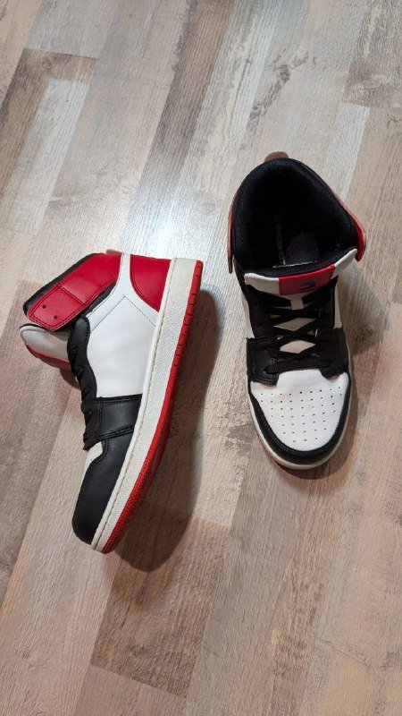 Полуботинки кожзам размер 42 2