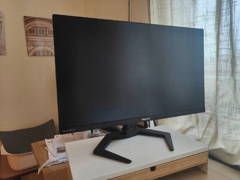 Монитор Philips Momentum 3000 24 Full HD