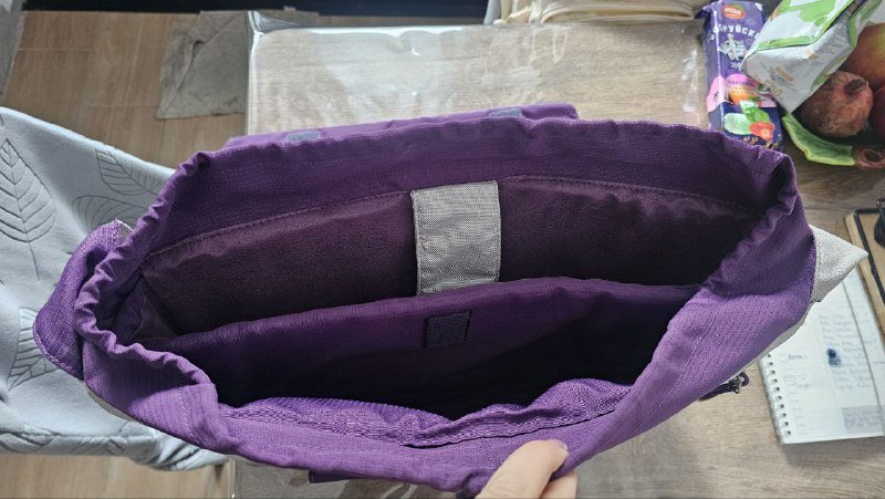 Сумка для ноутбука 4