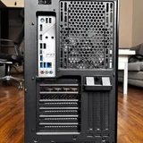 Б/у компьютер RTX 4070 SUPER, i5-13600KF 3