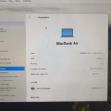MacBook M1, 8 გბ, 256 გბ 4