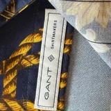 Рубашка мужская Gant 2