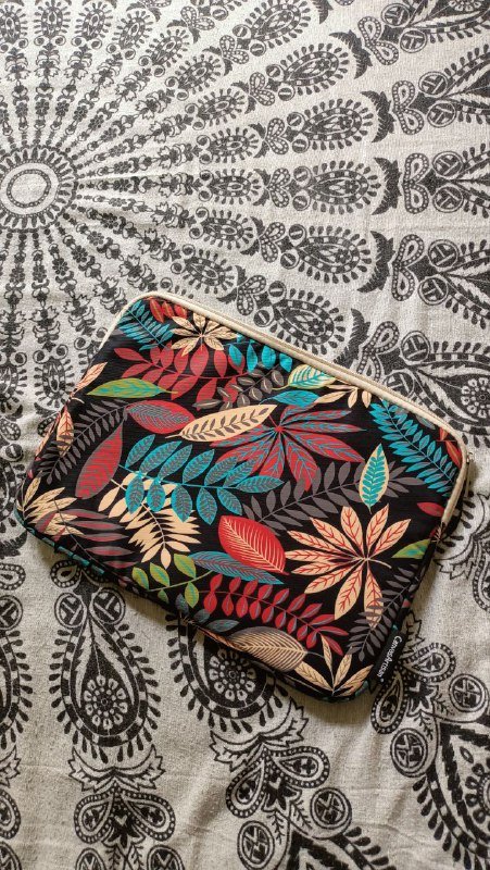 Чехол для ноутбука 14''