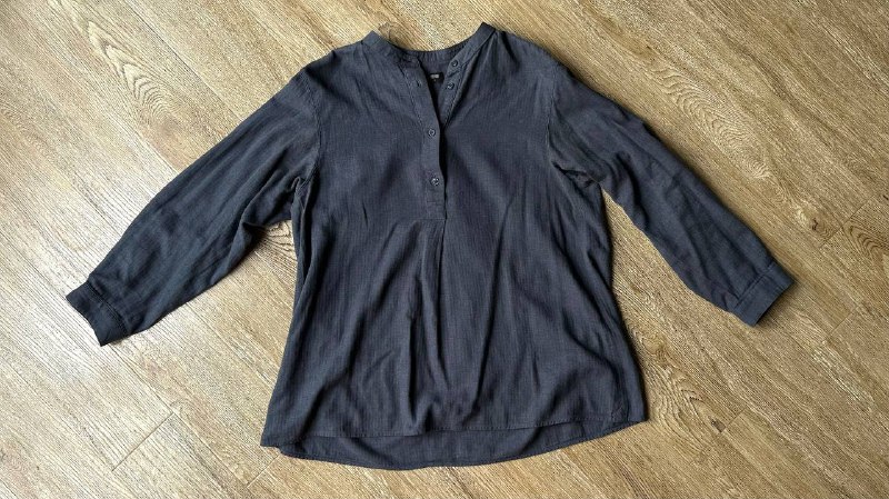 Рубашка Uniqlo размер S 2