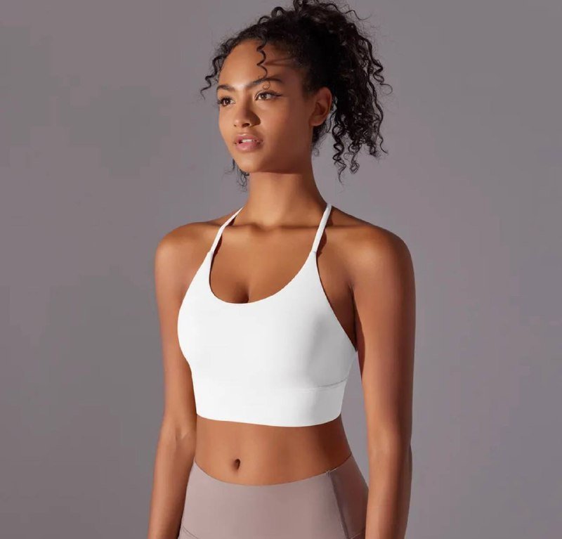 Спортивный топ, спортивный рашгард