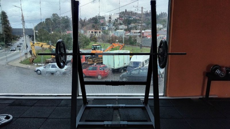 Кривой гриф, прямой гриф, блины для штанг