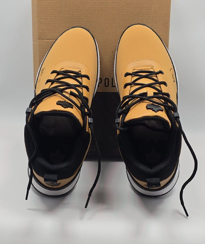 K1X FTX RUN shoes size 46 2