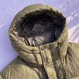 Пуховик Stone Island 3
