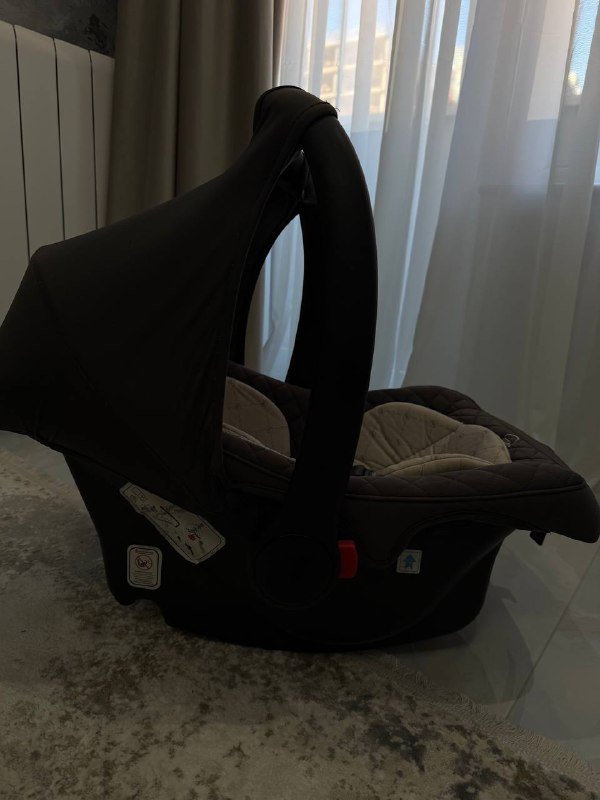 Автокресло 0-13 кг 2