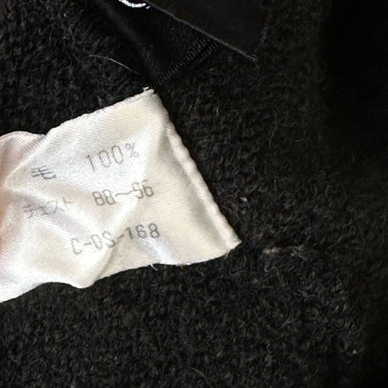 Свитер джемпер винтаж Georges Rech 100% шерсть размер M 4