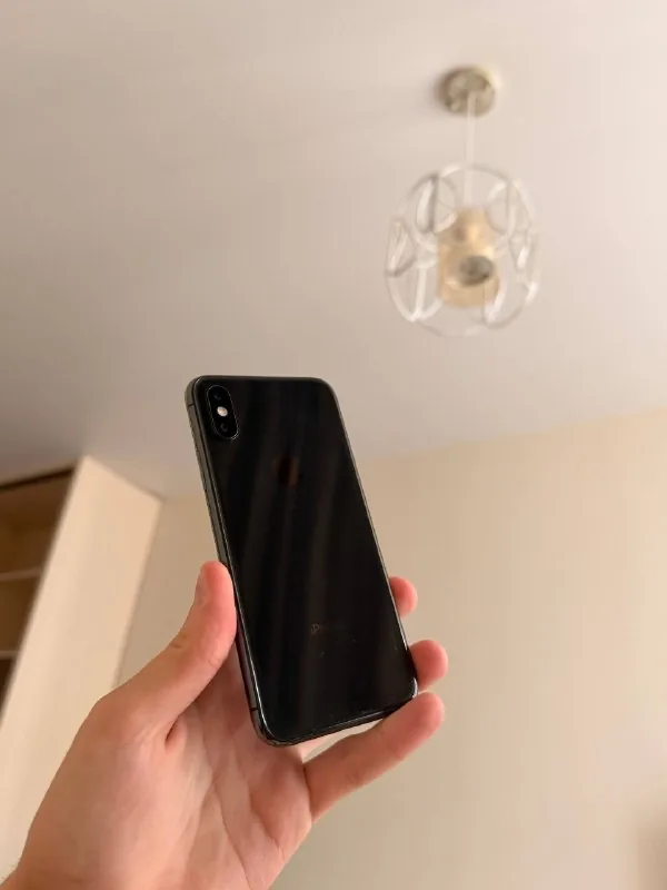 iPhone XS 512GB 1