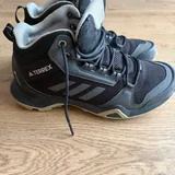 Ботинки adidas terrex gore-tex 2