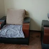 დივანი სავარძლებით 4