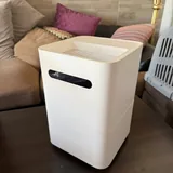Увлажнитель Xiaomi, чайник Xiaomi 2