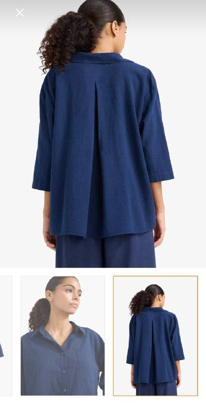 комплект рубашка и брюки Defacto, рубашка белая Defacto 3