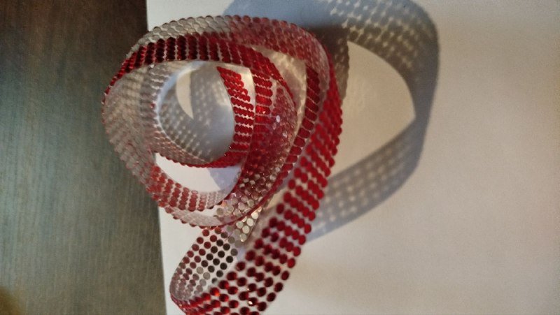 Украшения для гимнастического купальника 10