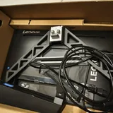 Монитор Lenovo Legion 24, 180hz 2