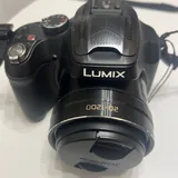 Фотоаппарат Panasonic Lumix 5