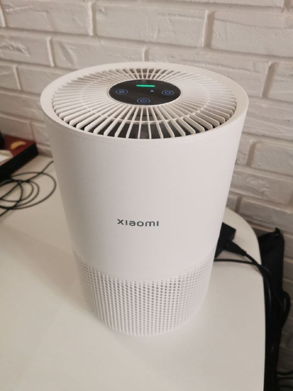 Xiaomi Smart Air Purifier 4 Compact