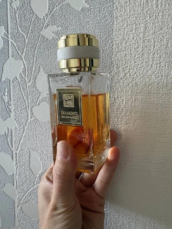 Парфюм Sillage d'Orient Diamond 1