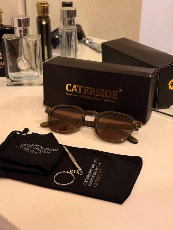 Сонцезахисні окуляри Caterside 1