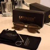 Сонцезахисні окуляри Caterside 1