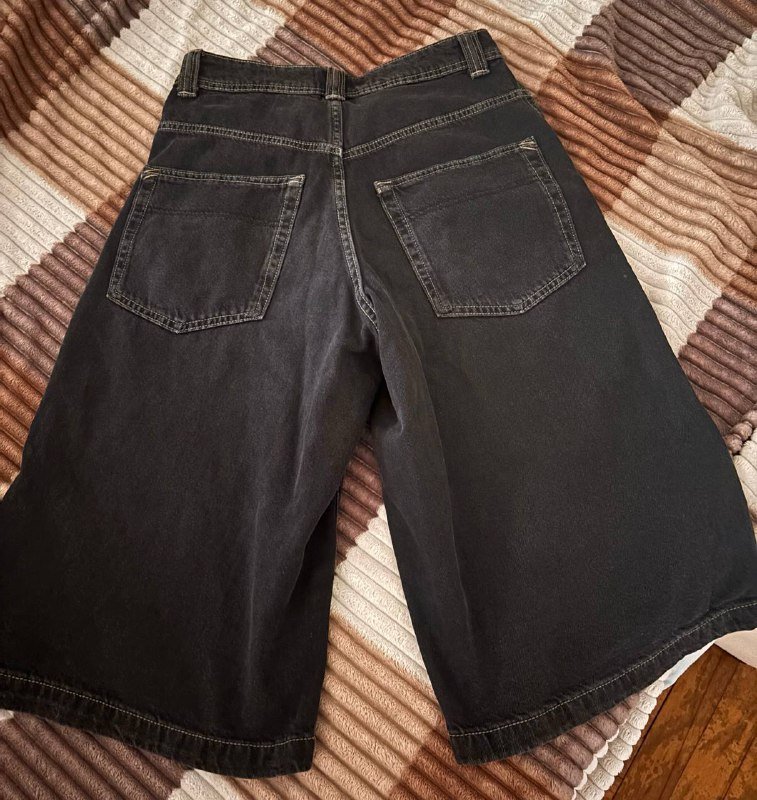 шорты BERSHKA размер 36 2