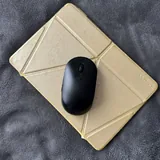 iPad Air 3, беспроводная мышка Xiaomi Mi Silent 4