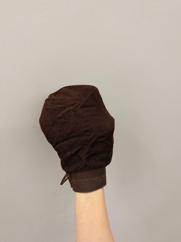 рукавичка кеса Sultan de Saba