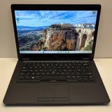 Dell 5490 ноутбук 7