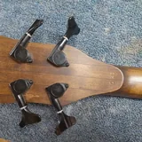 Безладовый бас 6