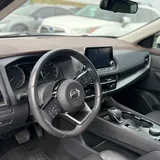 Nissan Rogue SV AWD 2021 6