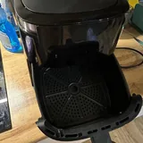 Аэрогриль Kumtel HAF-13 2