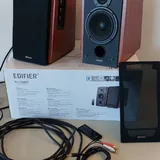 Колонки Edifier R1700BT 1
