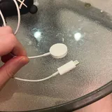 Провод для зарядки Apple Watch и подставка 2