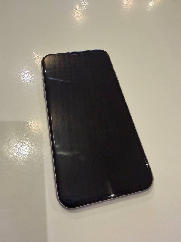 iPhone 11 128 Gb фиолетовый