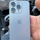 Iphone 15 Pro 2