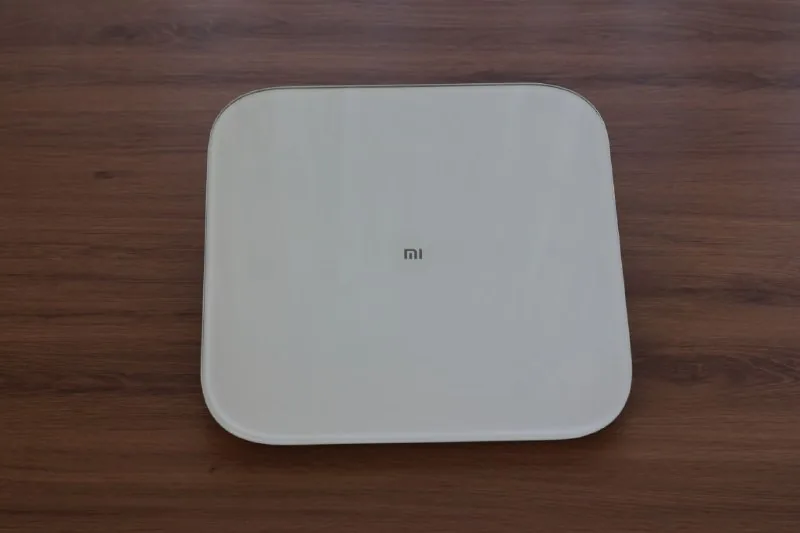 Xiaomi Smart Scale S200 1